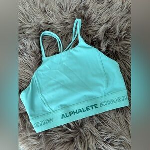 Alphalete Sports Bra